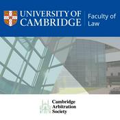 Podcast Cambridge Arbitration Society Podcast