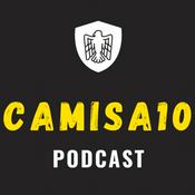 Podcast Camisa 10