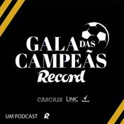 Podcast Campeãs Record