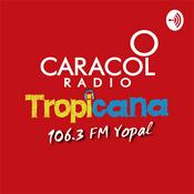 Podcast Caracol Tropicana 106.3 FM