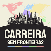 Podcast Carreira Sem Fronteiras