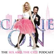 Podcast Carrie On: The Sex And The City Podcast