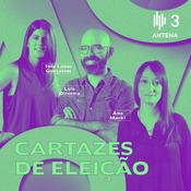 Podcast Cartazes de Eleição