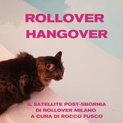 Podcast C.B. Rollover Hangover