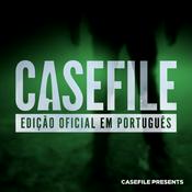 Podcast Casefile True Crime – Edição Oficial em Português