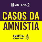 Podcast Casos da Amnistia