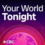 Podcast Your World Tonight