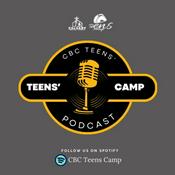 Podcast CBC Teens Camp