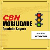 Podcast CBN Mobilidade