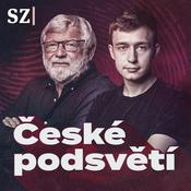 Podcast České podsvětí