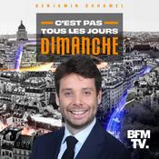 Podcast C’est pas tous les jours Dimanche