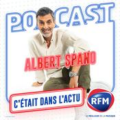 Podcast C'était dans l'actu