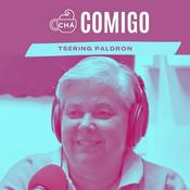 Podcast Chá Comigo, Podcast de Tsering Paldron