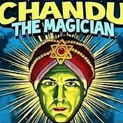 Podcast Chandu The Magician