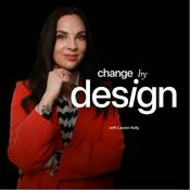 Podcast Change by Design