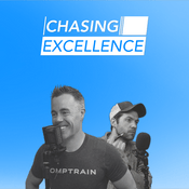 Podcast Chasing Excellence