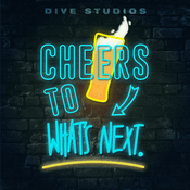 Podcast Cheers To What's Next