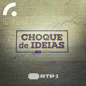 Podcast Choque de Ideias