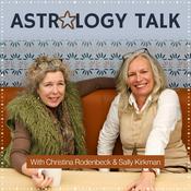 Podcast Astrology Talk