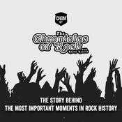 Podcast Chronicles of Rock