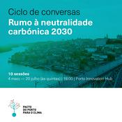 Podcast Ciclo de Conversas - Rumo à Neutralidade