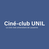 Podcast Ciné-club UNIL