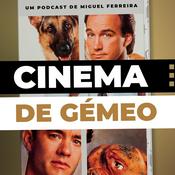 Podcast Cinema de Gémeo