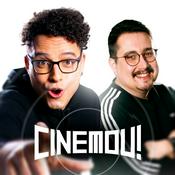 Podcast Cinemou! Podcast