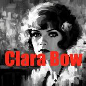 Podcast Clara Bow