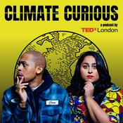 Podcast Climate Curious