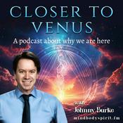 Podcast Closer to Venus