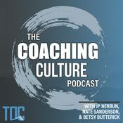 Podcast Coaching Culture