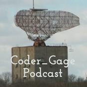 Podcast Coder_Gage Podcast