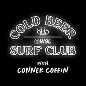 Podcast Cold Beer Surf Club