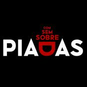 Podcast Piadas - Com/Sem/Sobre