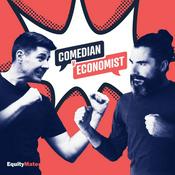 Podcast Comedian v Economist