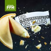 Podcast Comedy: Der Glückskeks-Spruch des Tages