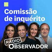 Podcast Comissão de Inquérito