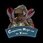 Podcast Competitive Magic with the Karnies!