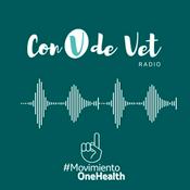 Podcast Con V de Vet Radio