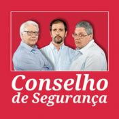 Podcast Conselho de Segurança