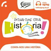 Podcast Conta-nos uma história