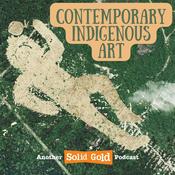 Podcast Contemporary Indigenous Art