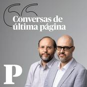 Podcast Conversas de Última Página