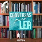 Podcast Conversas Para Ler