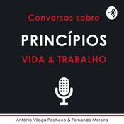 Podcast Conversas Sobre Princípios