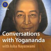 Podcast Conversations with Yogananda