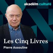 Podcast Les Cinq Livres