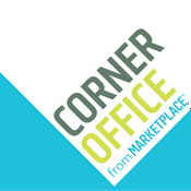 Podcast Corner Office from Marketplace