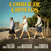 Podcast Correr de Chinelos